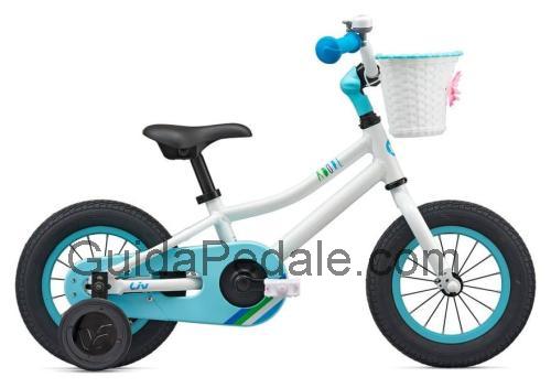 Giant Adore 12 scheda tecnica e recensioni